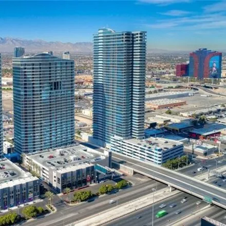 Rent this 2 bed condo on Homewood Suites by Hilton Las Vegas City Center in 4625 Dean Martin Drive, Paradise