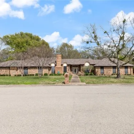 Buy this 3 bed house on 118 Granada Square in Canton, TX 75103