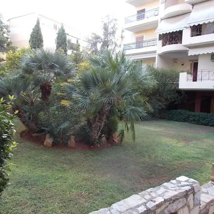 Image 6 - Σχολή Ποδοσφαίρου Παναθηναϊκού, Πελοποννήσου 3-5, Pefki, Greece - Apartment for rent