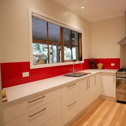 Rent this 5 bed house on Mount Dandenong VIC 3767