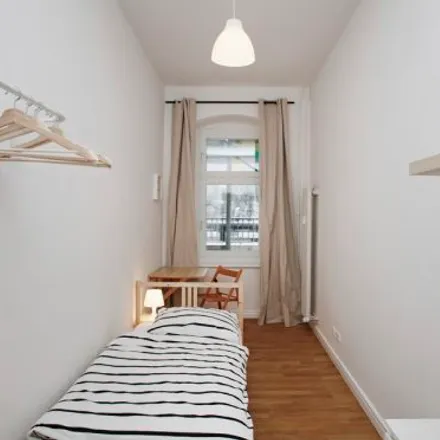 Rent this 5 bed room on Riehlstraße 8 in 14057 Berlin, Germany