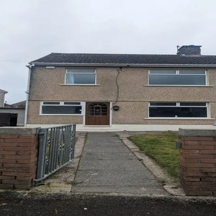 Rent this 3 bed apartment on Citrine Avenue in Neath Port Talbot, SA12 7SE