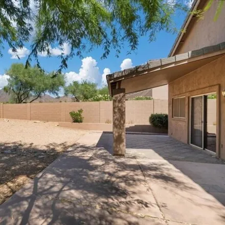 Image 4 - 10468 E Raintree Dr, Scottsdale, Arizona, 85255 - House for sale