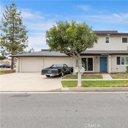 Rent this 3 bed house on 2208 East Avalon Avenue in Santa Ana, CA 92705