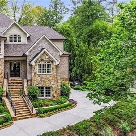 Buy this 6 bed house on 3037 Towerview Drive Northeast in Atlanta, GA 30324