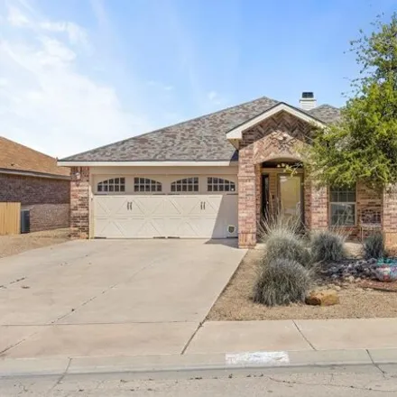Buy this 3 bed house on 902 Mays Drive in Midland, TX 79706