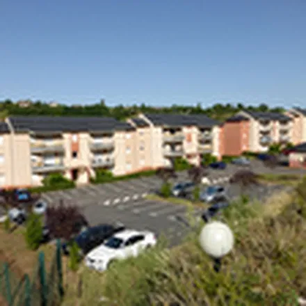 Image 3 - 113 Avenue de la Gineste, 12000 Rodez, France - Apartment for rent