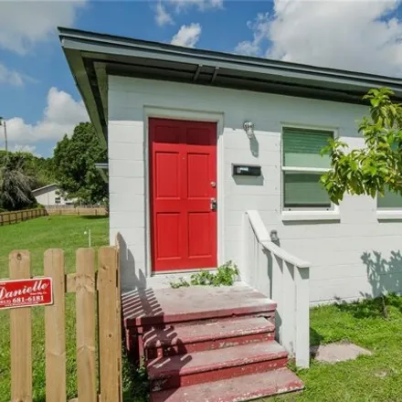 Rent this 1 bed house on 2280 North 25th Street in Tampa, FL 33605