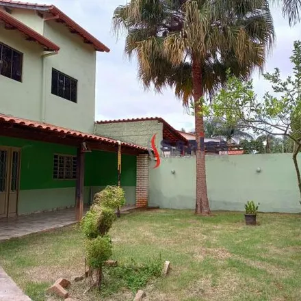 Rent this 5 bed house on unnamed road in Colônia Agrícola Samambaia, Vicente Pires - Federal District