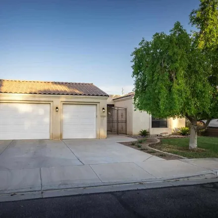 Buy this 4 bed house on 1501 South 34th Avenue in Yuma, AZ 85364