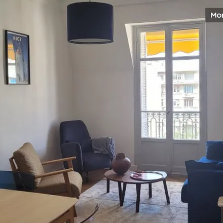 Image 6 - 3 Rue Cronstadt, 06000 Nice, France - Apartment for rent