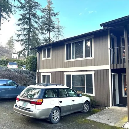 Image 3 - Driftwood Condos, 172B Lover's Lane, Eastsound, WA 98245, USA - Condo for sale