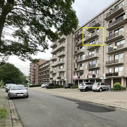 Image 3 - Verlatdreef 19, 9120 Beveren, Belgium - Apartment for rent