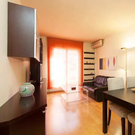 Image 5 - Travessera de Gràcia, 372, 08025 Barcelona, Spain - Apartment for rent