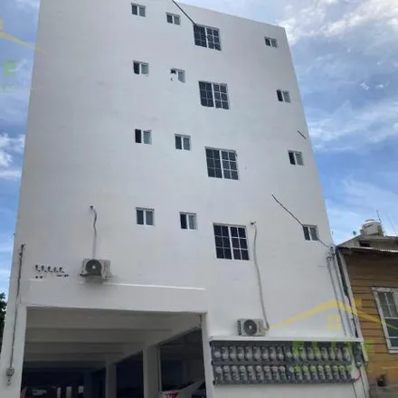 Rent this 1 bed apartment on Calle José de Escandón y Helguera in 89080 Tampico, TAM