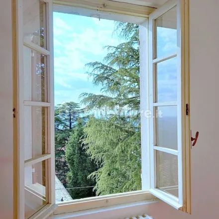 Rent this 4 bed apartment on Via Monte Rosa in 22034 Brunate CO, Italy