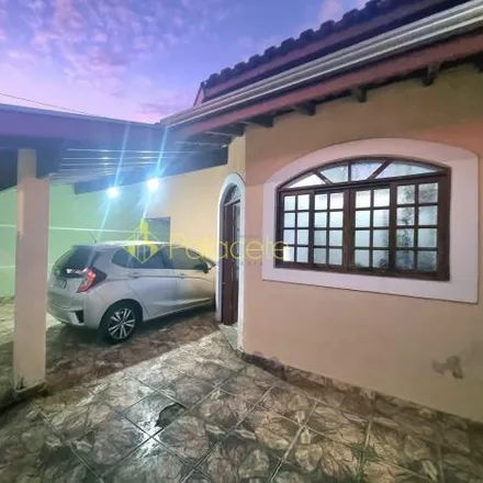 Image 2 - Rua São Sebastião, Campo Alegre, Pindamonhangaba - SP, 12410-310, Brazil - House for sale