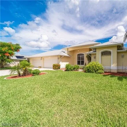 Image 3 - 3115 NW 17th Ln Unit 3115, Cape Coral, Florida, 33993 - House for sale