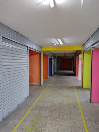 Image 9 - Edificio Kadanycia, 28 de Julio Avenue, Lima, Lima Metropolitan Area 15011, Peru - Apartment for rent