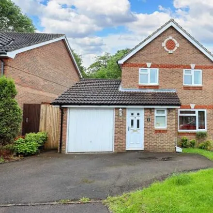 Buy this 3 bed house on Beale Street in Burgess Hill, West Sussex