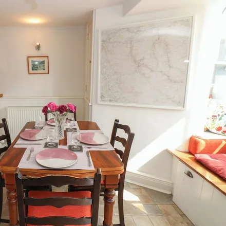 Rent this 2 bed townhouse on Alston Moor in CA9 3HS, United Kingdom