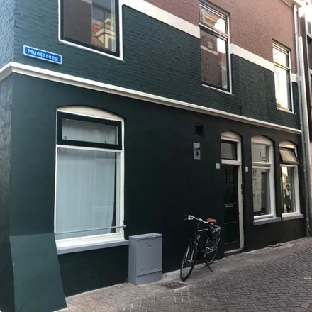 Image 4 - Muntsteeg 10, 8011 MZ Zwolle, Netherlands - Apartment for rent