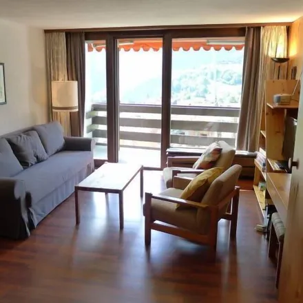 Image 6 - Disentis/Mustér, Surselva, Switzerland - Apartment for rent