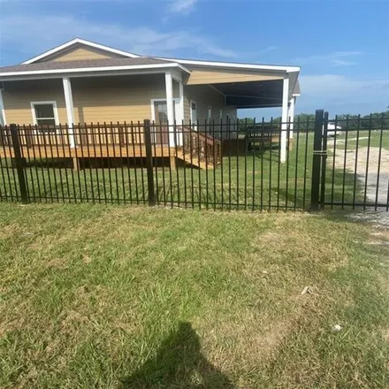 Buy this 3 bed house on County Road 131 in Wharton County, TX