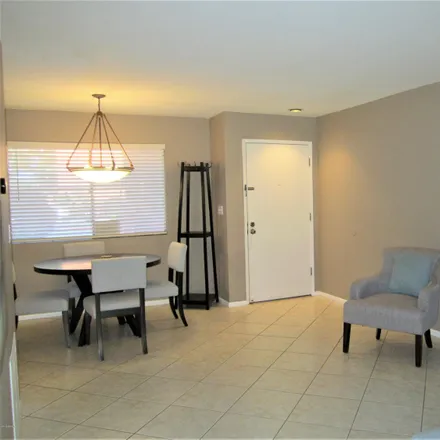 Rent this 1 bed apartment on East Cactus Road in Phoenix, AZ 85028