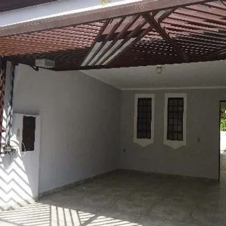 Rent this 2 bed house on Rua Liberato Finatti in Hortolândia, Jundiaí - SP
