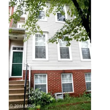 Rent this 4 bed townhouse on 5801 Deer Lake Court in Centreville, VA 20120