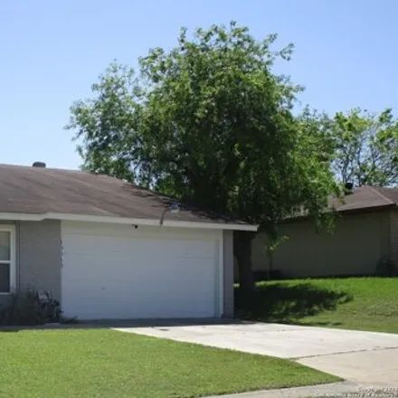 Image 1 - 10506 Kinderhook Drive, San Antonio, TX 78245, USA - House for sale
