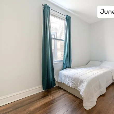 Rent this 4 bed room on 2252 North Lawndale Avenue
