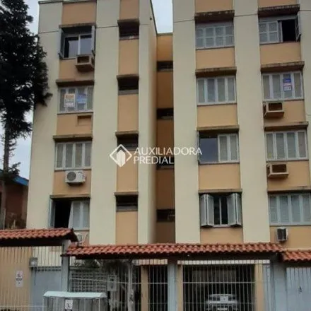 Image 2 - Rua Visconde de Taunay, Rio Branco, Novo Hamburgo - RS, 93310-170, Brazil - Apartment for sale