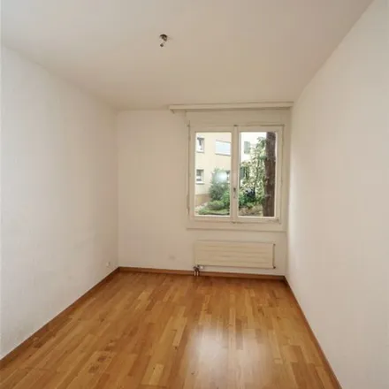 Rent this 4 bed apartment on Stöckackerstrasse 79 in 3018 Bern, Switzerland