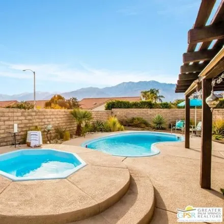 Buy this 4 bed house on 67733 Diane Lane in Cathedral City, CA 92234
