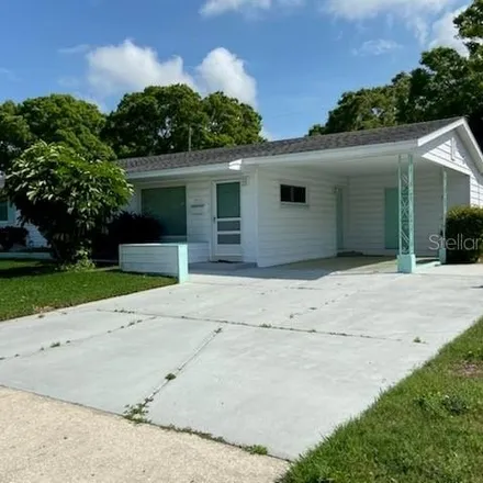Buy this 3 bed house on 7485 16th Street North in Saint Petersburg, FL 33702