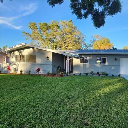 Buy this 3 bed house on 28 Nicholas Drive in Dunedin, FL 34698