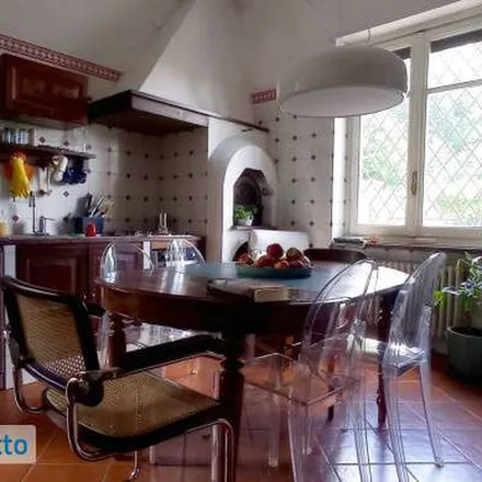 Rent this 5 bed apartment on Strada del Cantello 24 in 10131 Turin TO, Italy