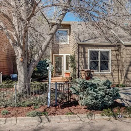 Buy this 2 bed house on Autumn Court in Boulder, CO