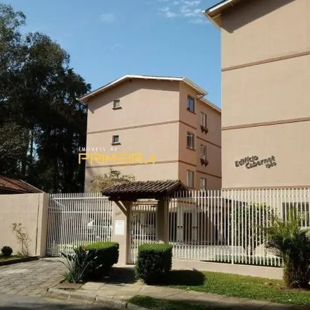 Image 2 - Rua Aviador Cícero Marques 221, Bacacheri, Curitiba - PR, 82515-260, Brazil - Apartment for sale