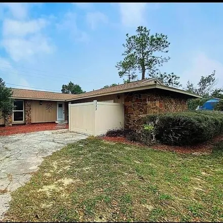 Buy this 4 bed house on East Cook Road in Polk County, FL 33827