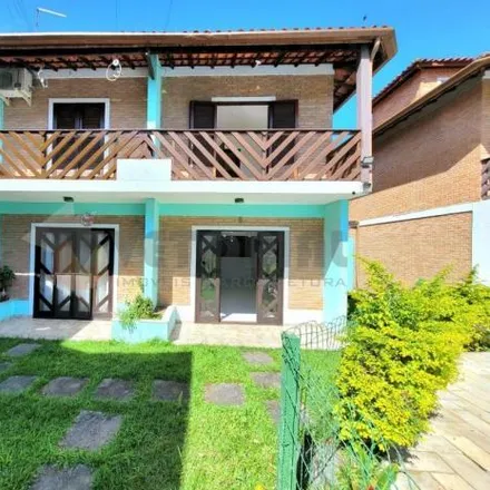 Buy this 2 bed house on Rua Itapoã in Martin de Sá, Caraguatatuba - SP