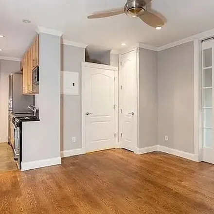 Rent this 3 bed apartment on House ZAZA in 330 East 100th Street, New York