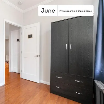 Image 6 - 133 Avenue D, New York, NY 10009, USA - Room for rent