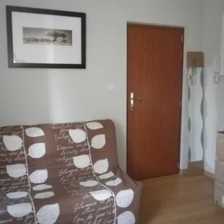 Rent this 1 bed apartment on 2 b Rue de Metz in 57490 L'Hôpital, France