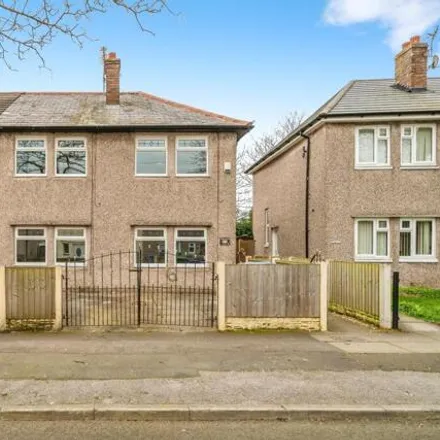 Buy this 3 bed duplex on Wapshare Road in Liverpool, L11 8LR
