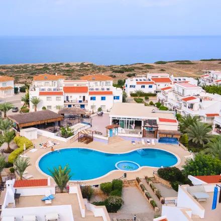 Rent this 2 bed apartment on unnamed road in Turtle Bay Village, Cyprus