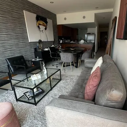 Rent this 2 bed apartment on Cerrada Oaxaca in Álvaro Obregón, 01904 Mexico City