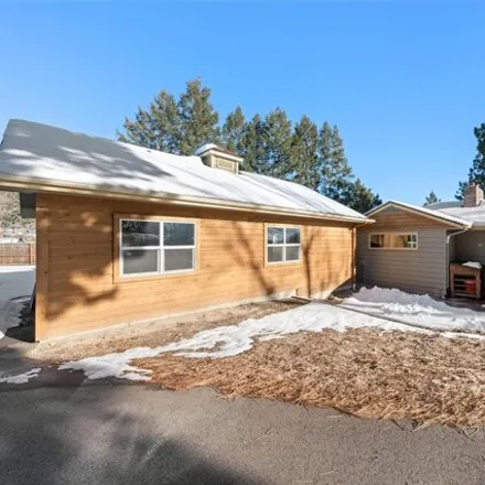 Rent this 2 bed house on 863 6th Street in Castle Rock, CO 80104